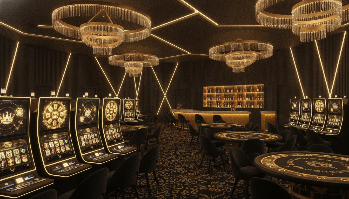 Allyspin Casino HR — Pregled Odgovornog Kockanja